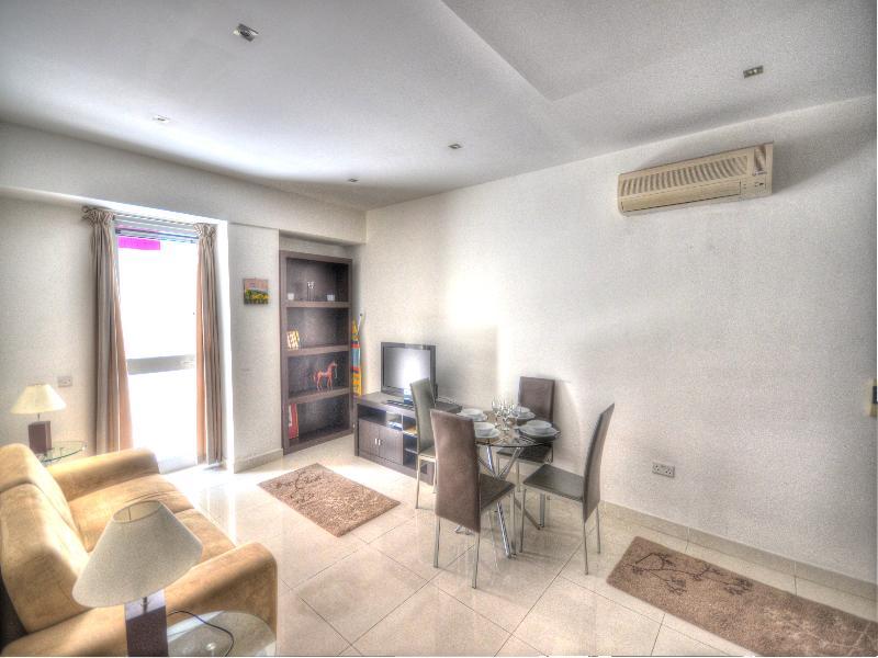 Eden Grail Apartment Ta Xbiex Kültér fotó